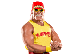 Hulk Hogan