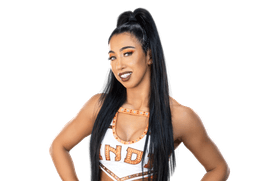Indi Hartwell