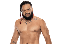 Jacob Fatu