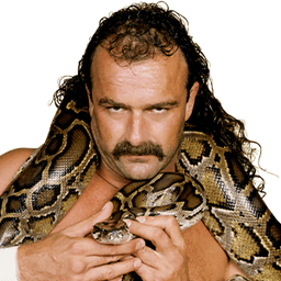 Jake The Snake Roberts