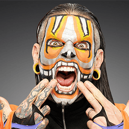 Jeff Hardy