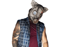 Joe Gacy