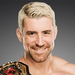 Joe Hendry