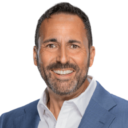 Joe Tessitore