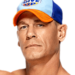 John Cena '10