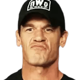 John Cena '20 (NWO)