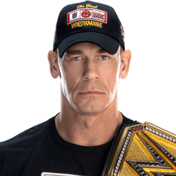John Cena - Heel