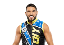 Johnny Gargano