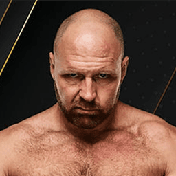 Jon Moxley