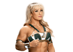 Jordynne Grace - July 23, 2025
