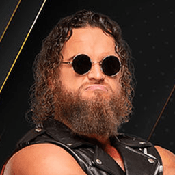 Juice Robinson