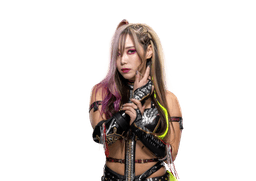 Kairi Sane