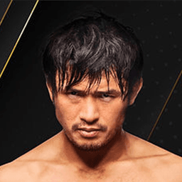 Katsuyori Shibata
