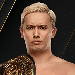 Kazuchika Okada