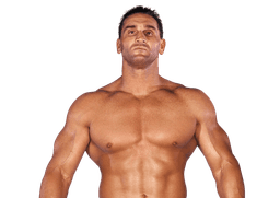 Ken Shamrock