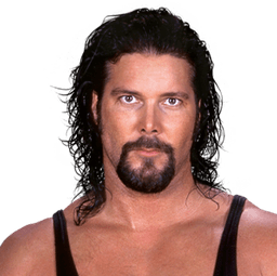 Kevin Nash - Diesel