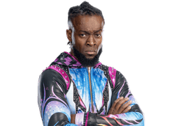 Kofi Kingston