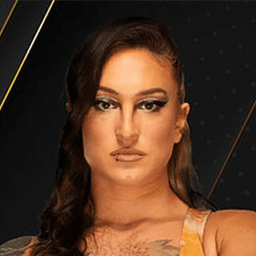 Kris Statlander