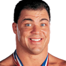 Kurt Angle '00