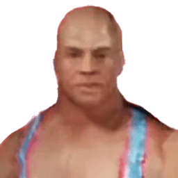 Kurt Angle (Demastered)