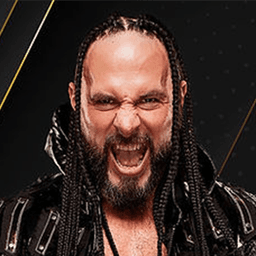 Lance Archer