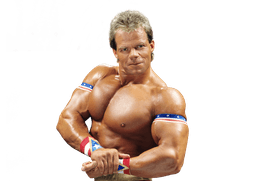 Lex Luger