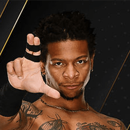 Lio Rush