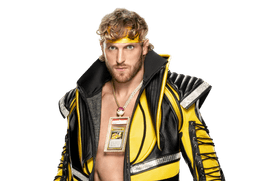 Logan Paul