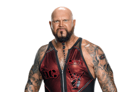 Luke Gallows