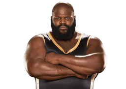 Mark Henry - September 17, 2025