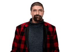 Mick Foley