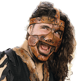 Mick Foley - Mankind