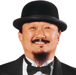 Mr Fuji