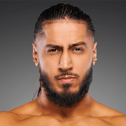 Mustafa Ali