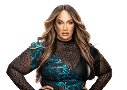 Nia Jax