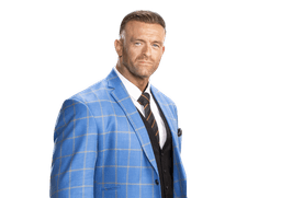 Nick Aldis