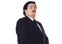 Paul Bearer