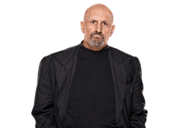 Paul Ellering