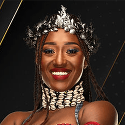 Queen Aminata