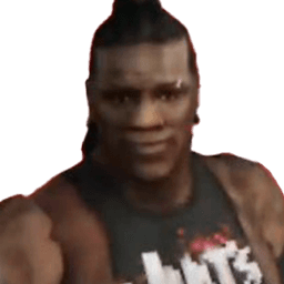 R-Truth (Demastered)