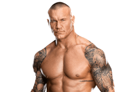 Randy Orton
