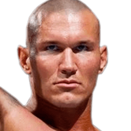 Randy Orton '09