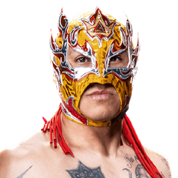 Rey Fenix