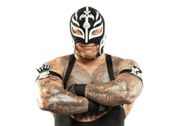 Rey Mysterio