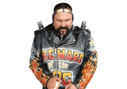 Rick Steiner