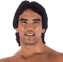 Ricky Steamboat