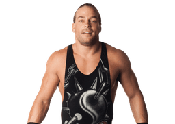 Rob Van Dam