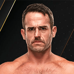 Roderick Strong