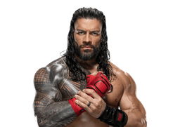 Roman Reigns