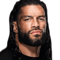 Roman Reigns '24